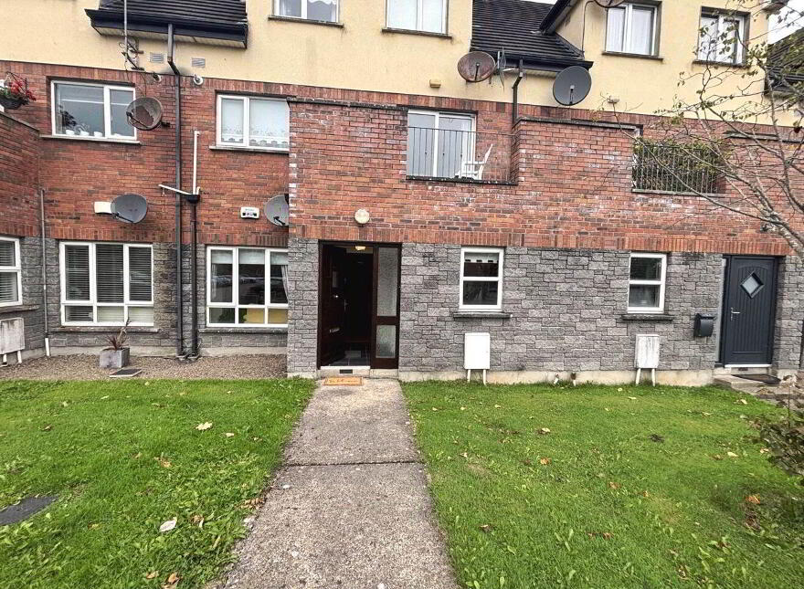 103 Oakleigh Wood, Dooradoyle, V94E138