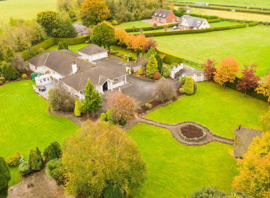 Pitchfordstown, Kilcock, W23D1FW