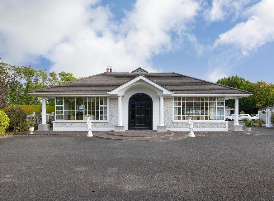 Pitchfordstown, Kilcock, W23D1FW