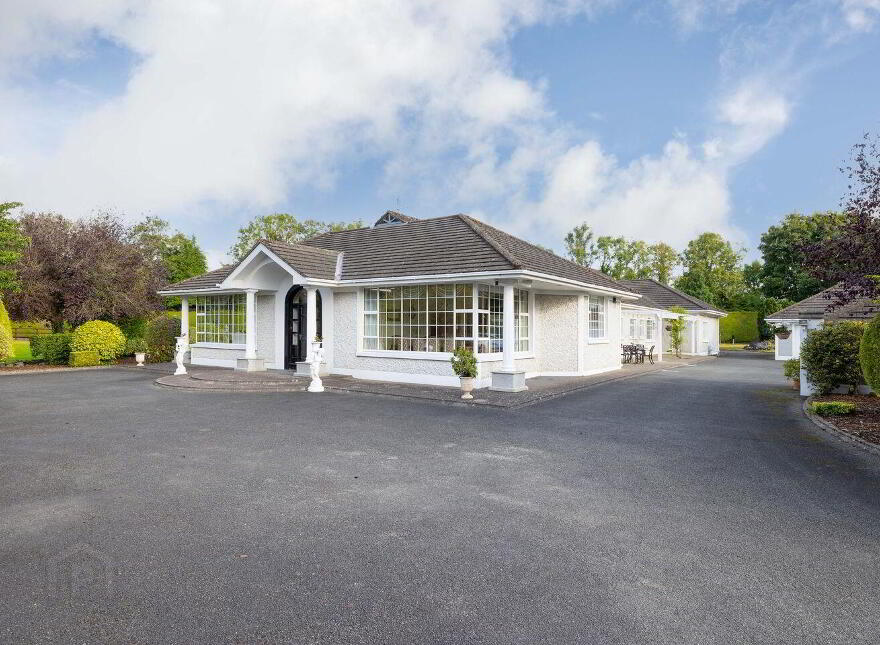 Pitchfordstown, Kilcock, W23D1FW
