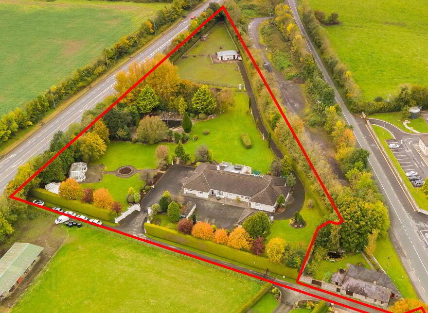 Pitchfordstown, Kilcock, W23D1FW