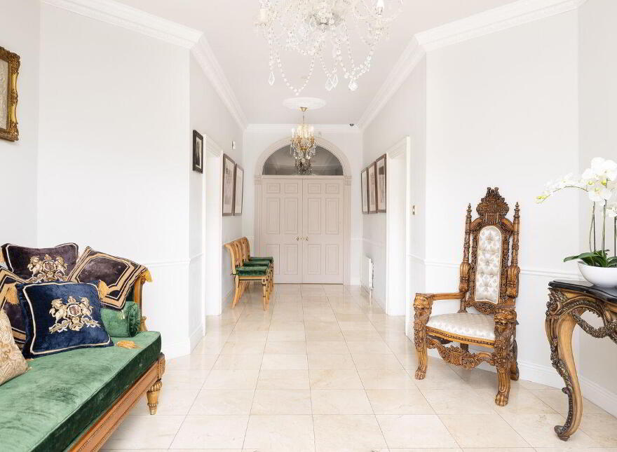 Pitchfordstown, Kilcock, W23D1FW