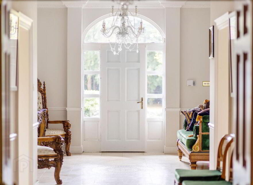 Pitchfordstown, Kilcock, W23D1FW