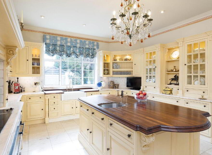 Pitchfordstown, Kilcock, W23D1FW