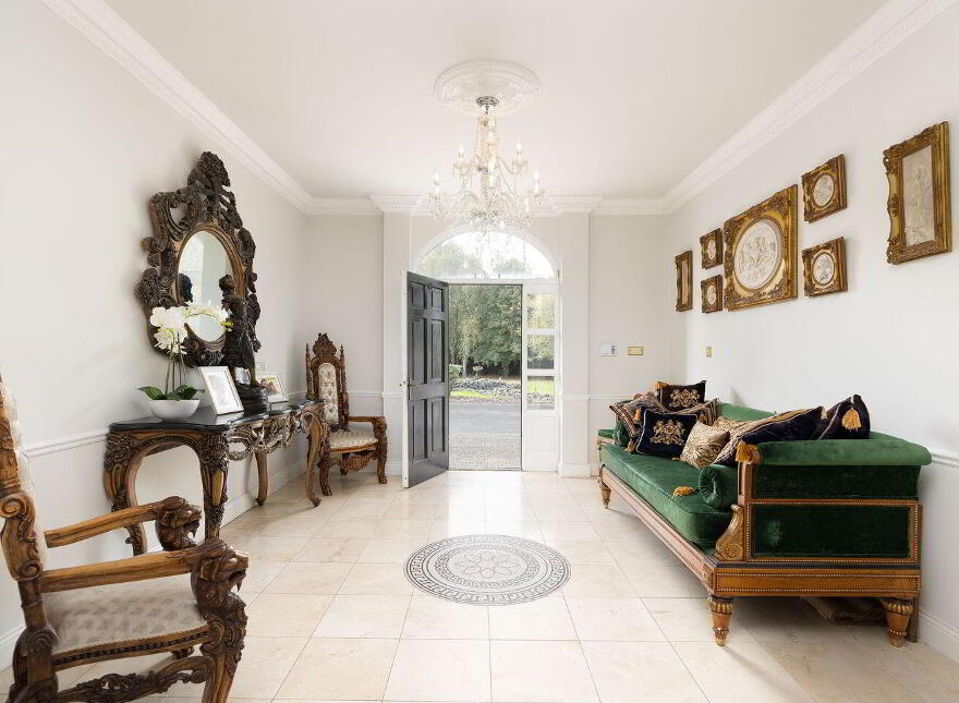 Pitchfordstown, Kilcock, W23D1FW