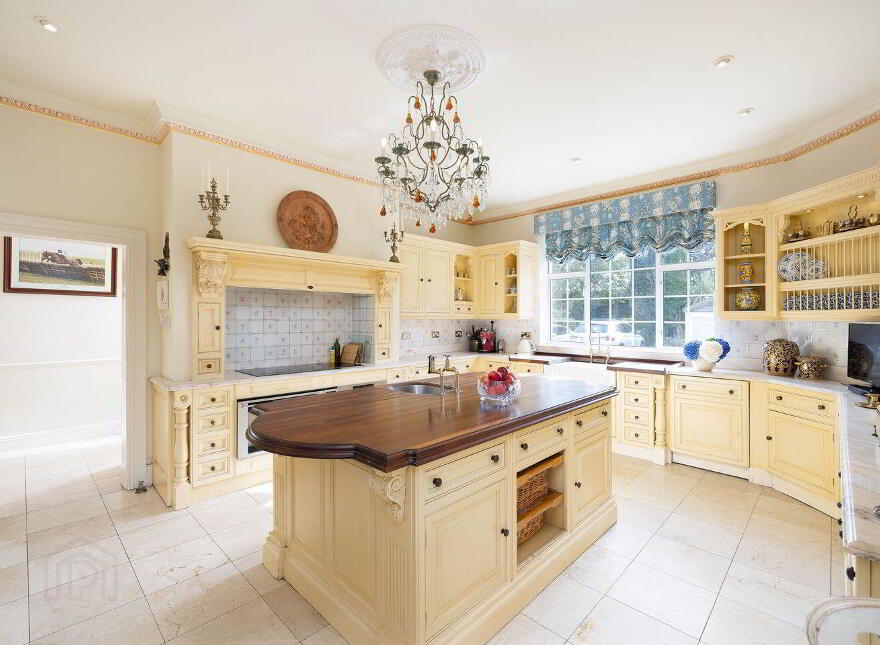 Pitchfordstown, Kilcock, W23D1FW
