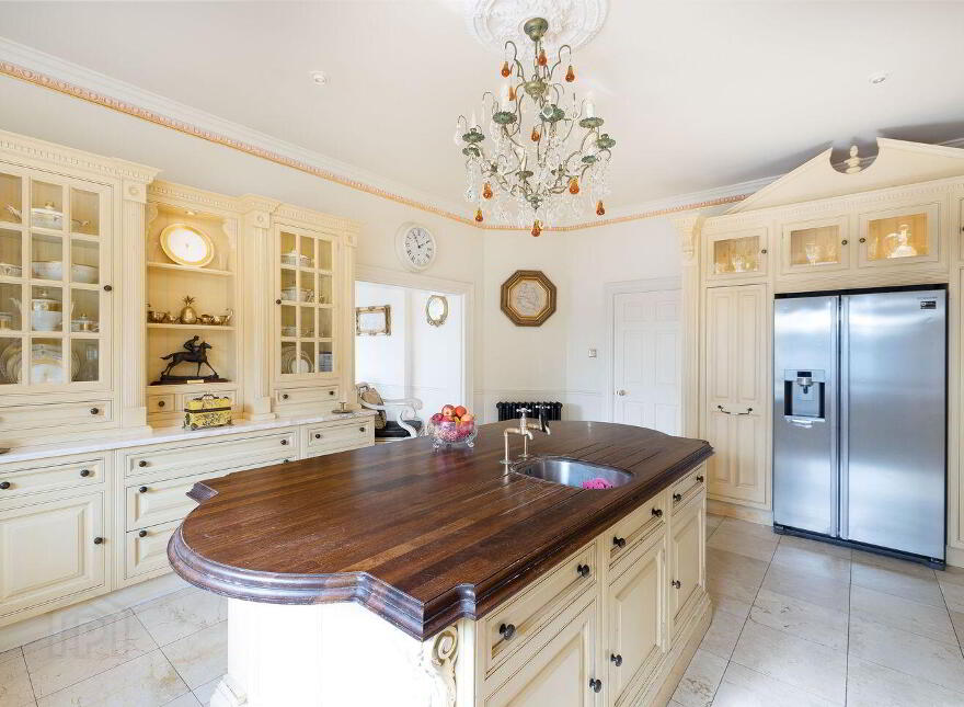Pitchfordstown, Kilcock, W23D1FW