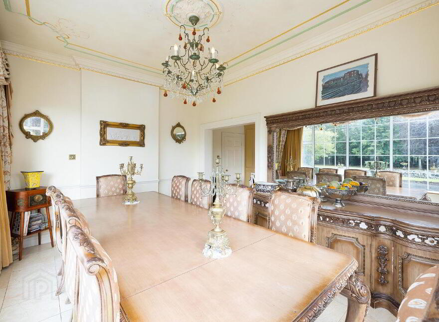 Pitchfordstown, Kilcock, W23D1FW