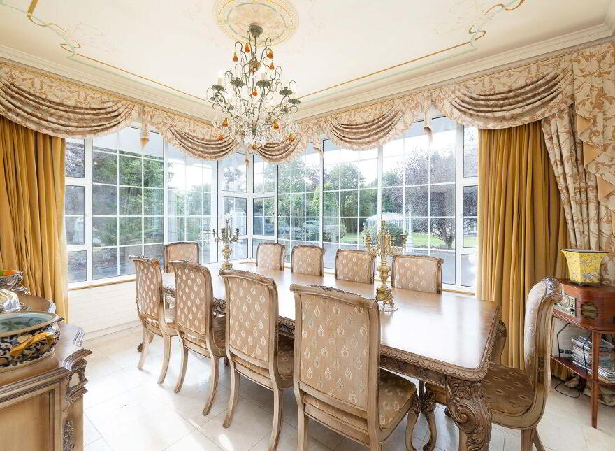 Pitchfordstown, Kilcock, W23D1FW