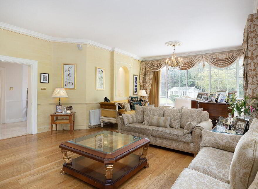 Pitchfordstown, Kilcock, W23D1FW