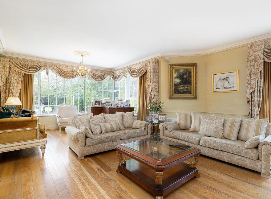 Pitchfordstown, Kilcock, W23D1FW