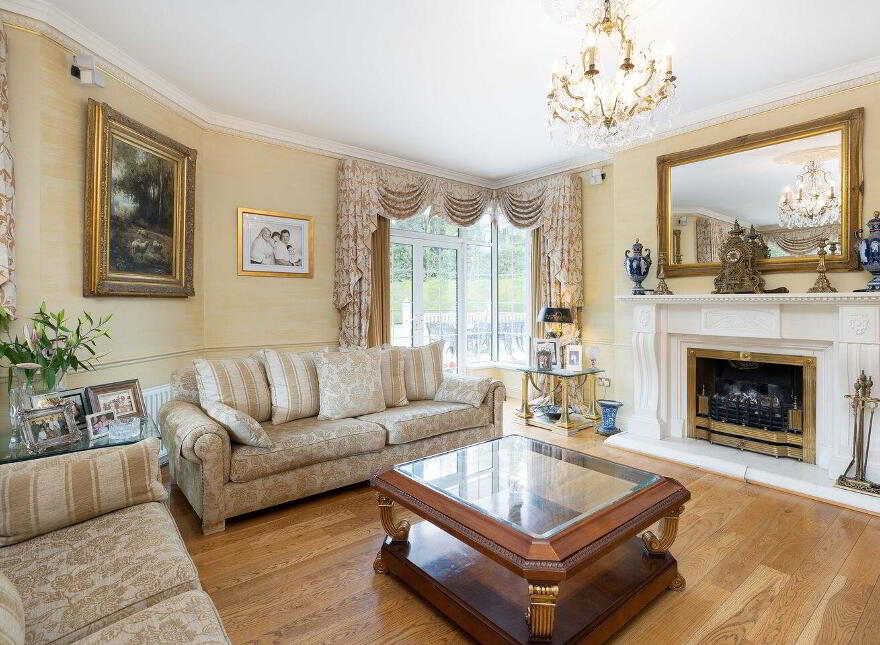 Pitchfordstown, Kilcock, W23D1FW
