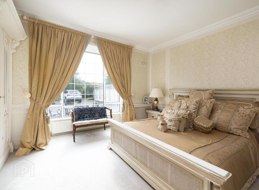 Pitchfordstown, Kilcock, W23D1FW
