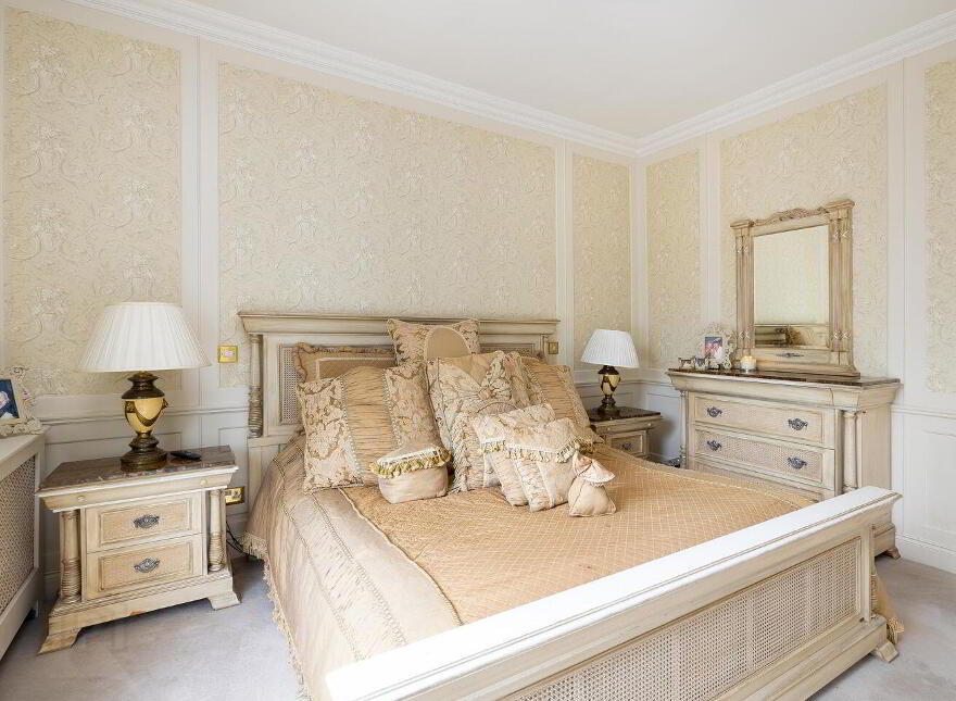 Pitchfordstown, Kilcock, W23D1FW