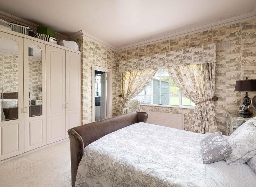 Pitchfordstown, Kilcock, W23D1FW