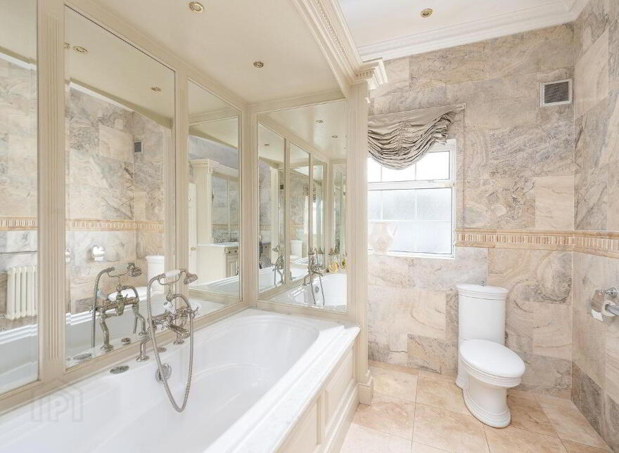 Pitchfordstown, Kilcock, W23D1FW