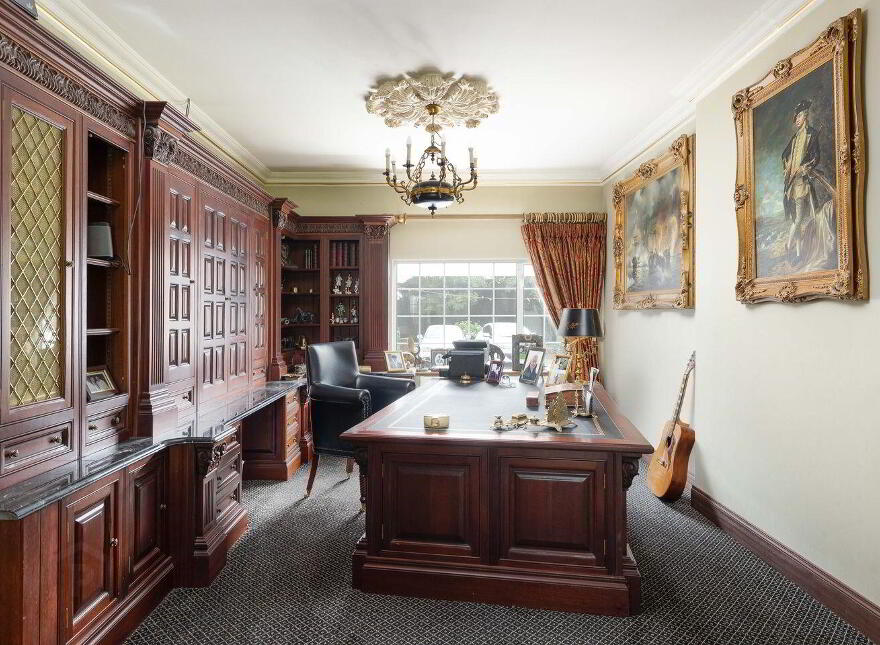 Pitchfordstown, Kilcock, W23D1FW