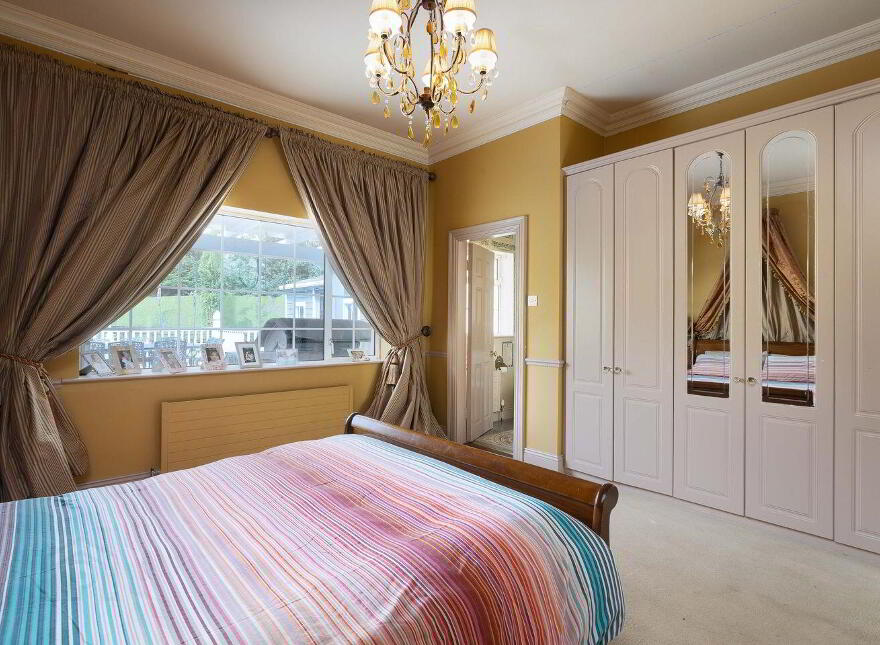 Pitchfordstown, Kilcock, W23D1FW