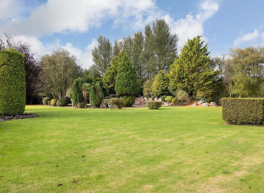 Pitchfordstown, Kilcock, W23D1FW
