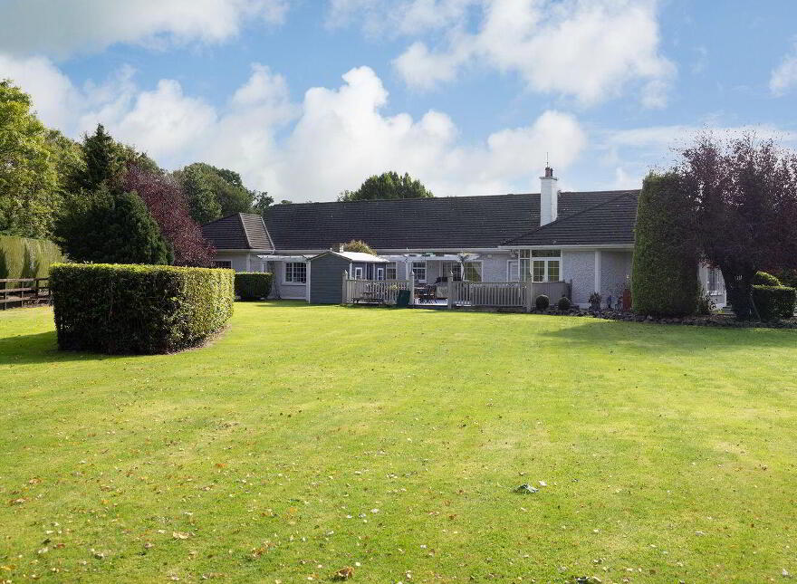 Pitchfordstown, Kilcock, W23D1FW