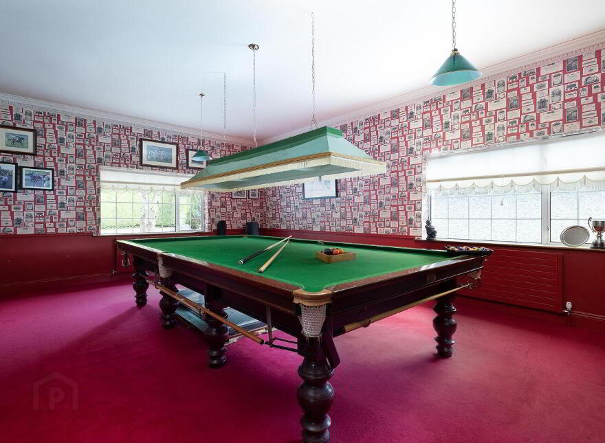 Pitchfordstown, Kilcock, W23D1FW