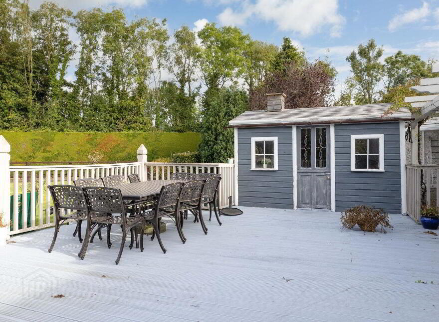 Pitchfordstown, Kilcock, W23D1FW