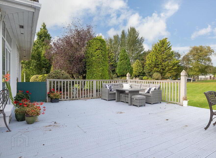 Pitchfordstown, Kilcock, W23D1FW