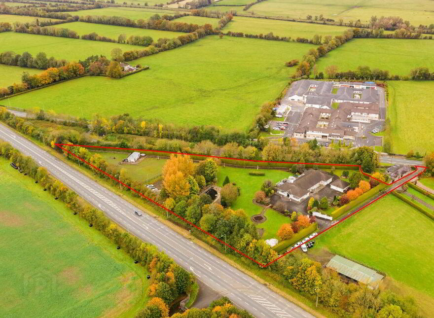 Pitchfordstown, Kilcock, W23D1FW