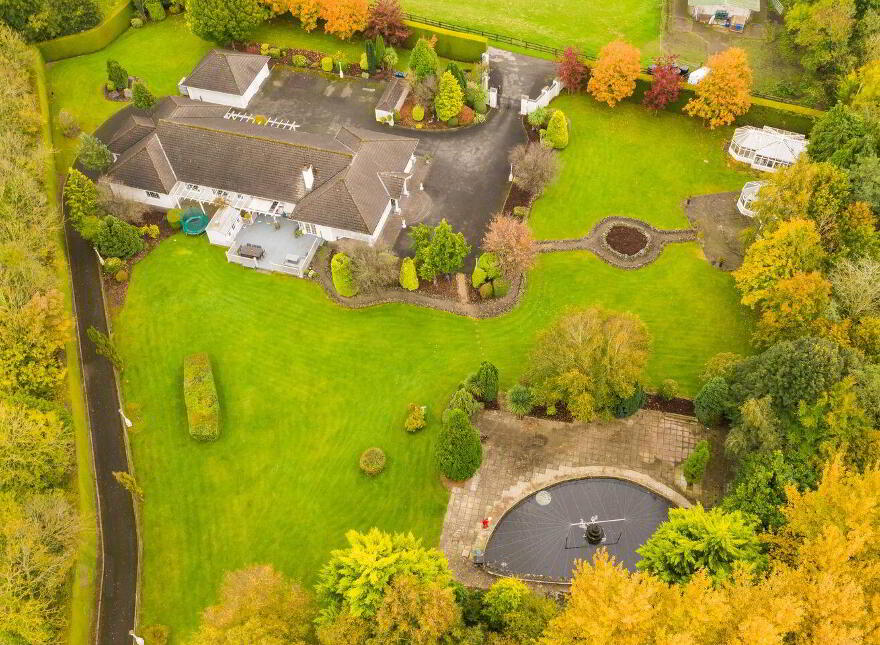 Pitchfordstown, Kilcock, W23D1FW