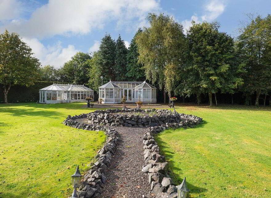 Pitchfordstown, Kilcock, W23D1FW