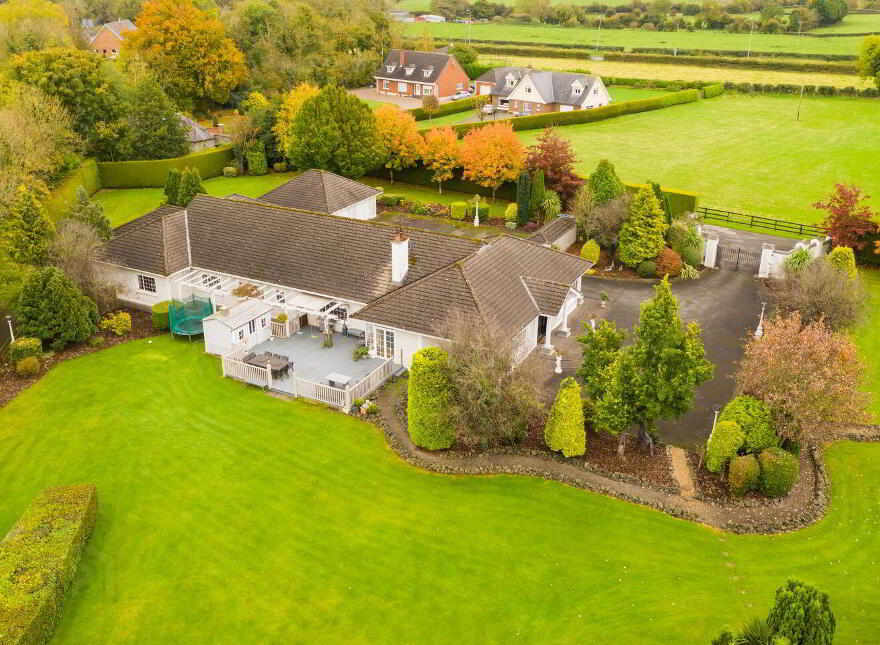Pitchfordstown, Kilcock, W23D1FW