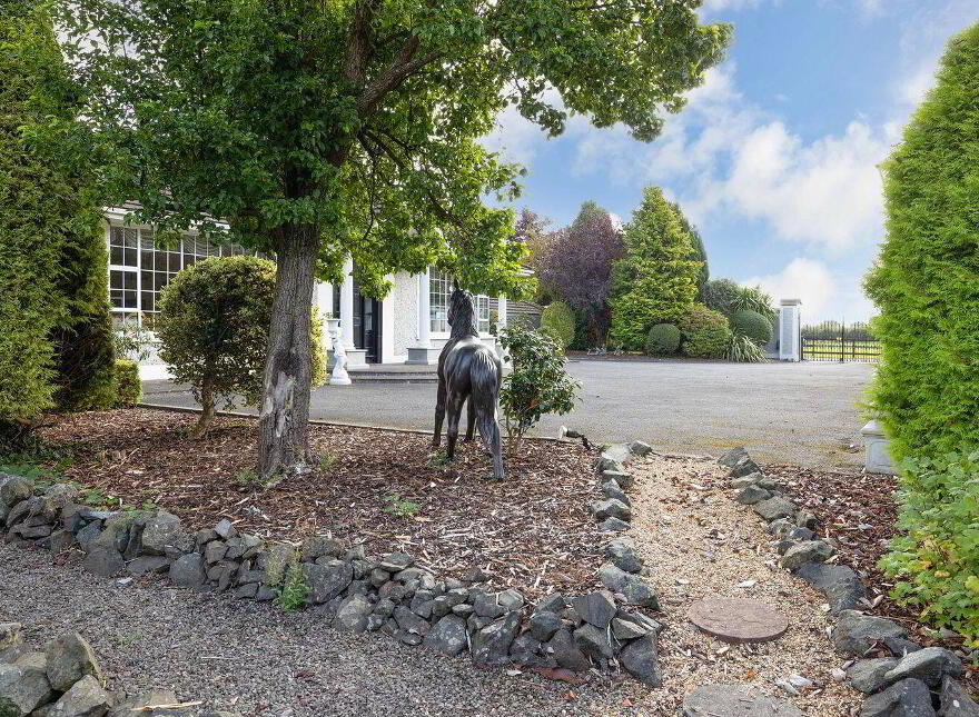 Pitchfordstown, Kilcock, W23D1FW