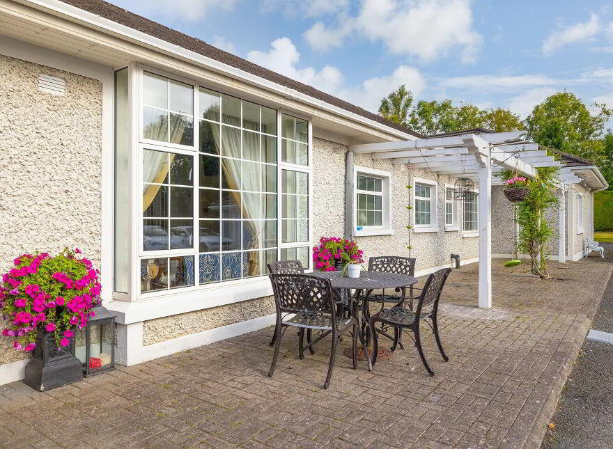 Pitchfordstown, Kilcock, W23D1FW
