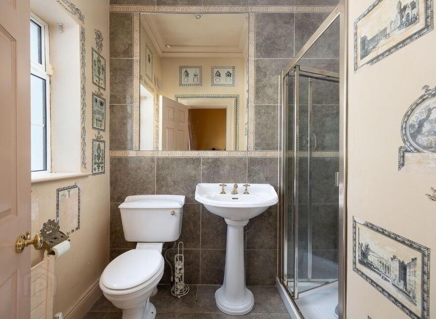 Pitchfordstown, Kilcock, W23D1FW