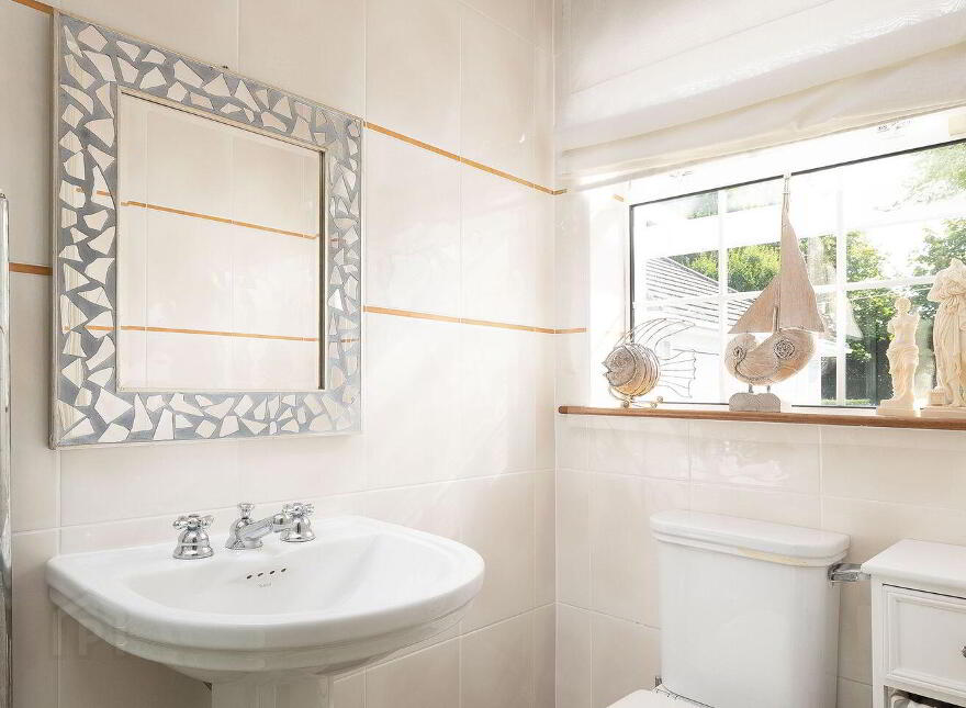 Pitchfordstown, Kilcock, W23D1FW