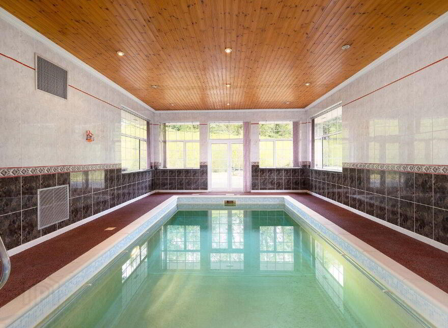 Pitchfordstown, Kilcock, W23D1FW