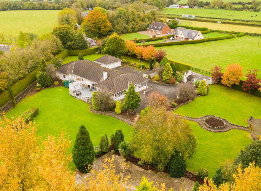 Pitchfordstown, Kilcock, W23D1FW