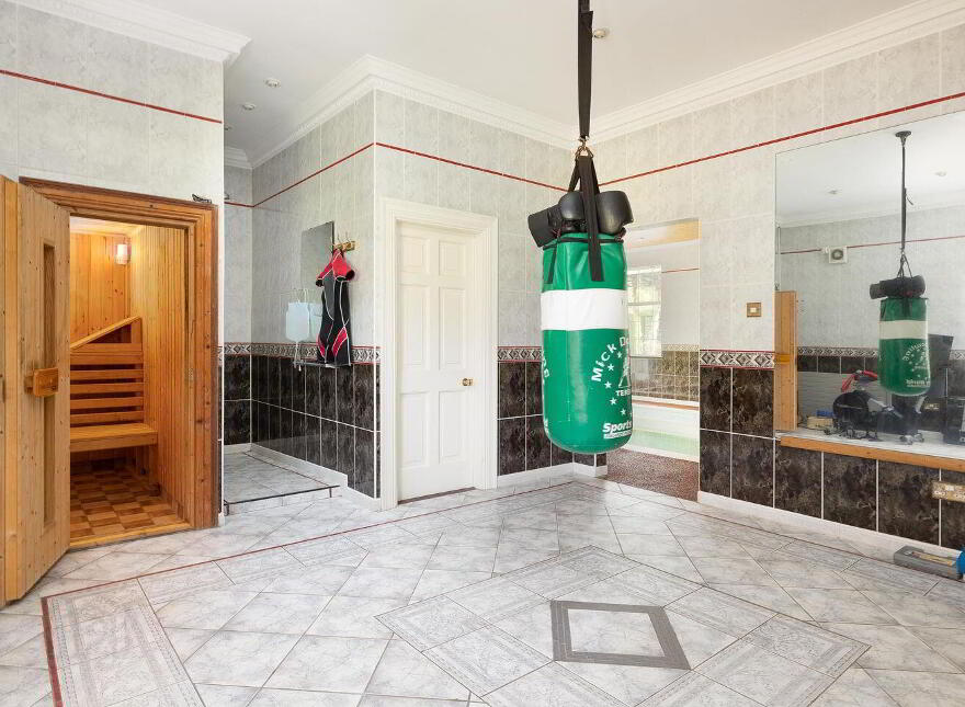 Pitchfordstown, Kilcock, W23D1FW