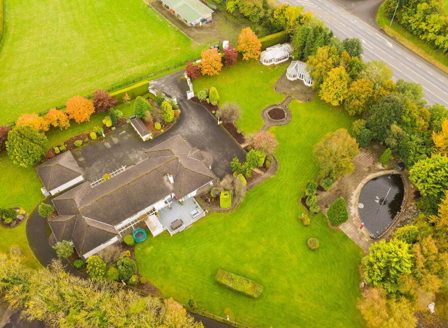 Pitchfordstown, Kilcock, W23D1FW