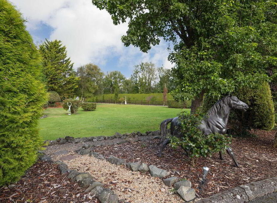 Pitchfordstown, Kilcock, W23D1FW
