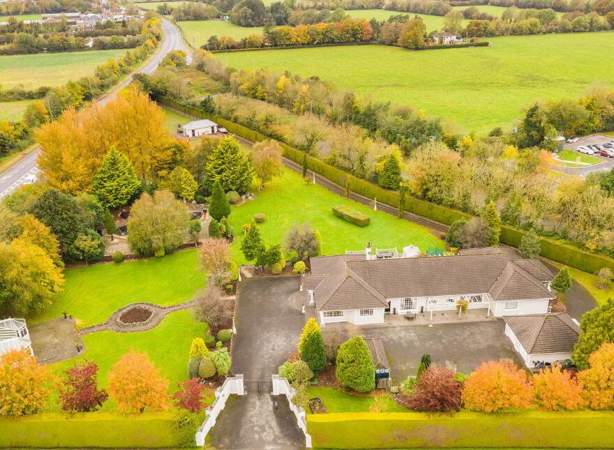 Pitchfordstown, Kilcock, W23D1FW