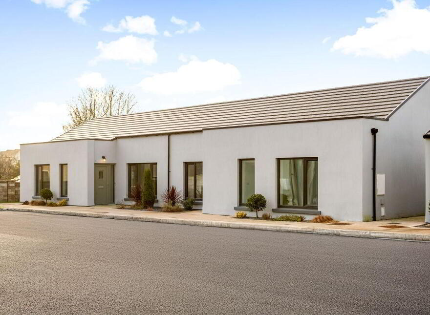 Saint Ailbhe's Place, Ballinagappa Road, Clane, W91X7RR