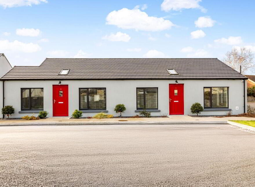 Saint Ailbhe's Place, Ballinagappa Road, Clane, W91X7RR