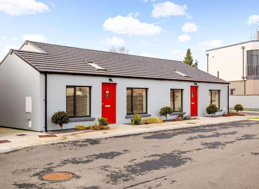 Saint Ailbhe's Place, Ballinagappa Road, Clane, W91X7RR