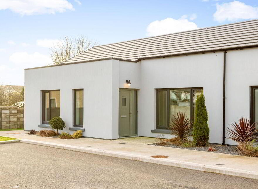 Saint Ailbhe's Place, Ballinagappa Road, Clane, W91X7RR