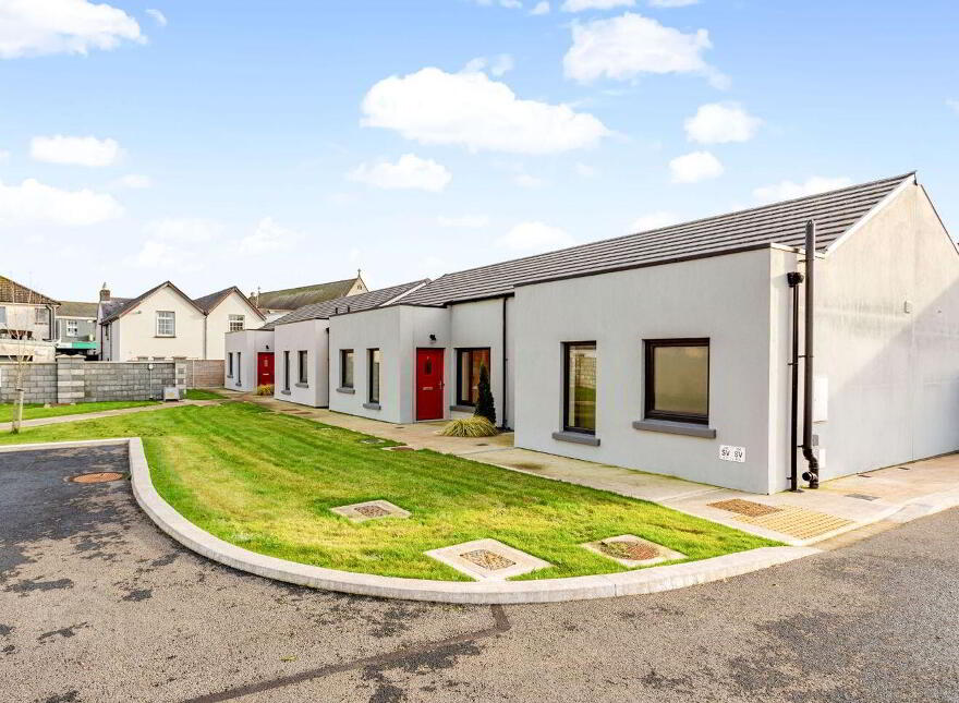 Saint Ailbhe's Place, Ballinagappa Road, Clane, W91X7RR