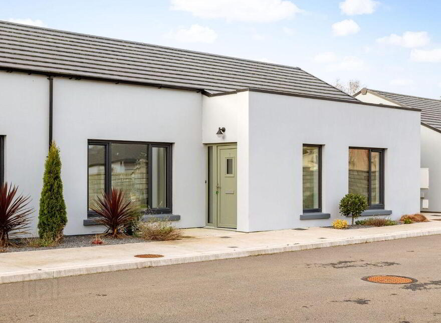 Saint Ailbhe's Place, Ballinagappa Road, Clane, W91X7RR