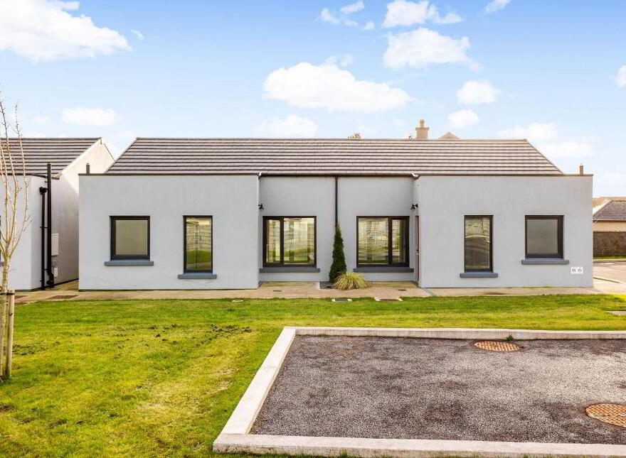 Saint Ailbhe's Place, Ballinagappa Road, Clane, W91X7RR
