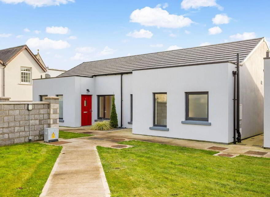 Saint Ailbhe's Place, Ballinagappa Road, Clane, W91X7RR