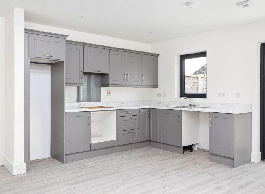 Saint Ailbhe's Place, Ballinagappa Road, Clane, W91X7RR